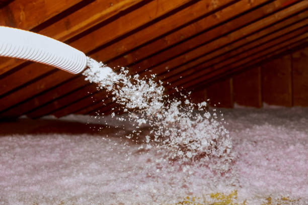 Best Insulation Maintenance and Repair in Valley Center, KS