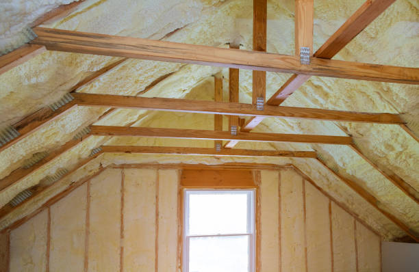 Best Insulation for Specific Applications in Valley Center, KS