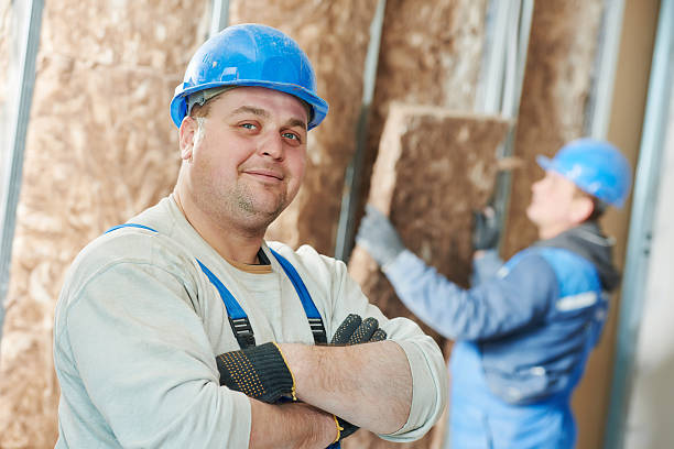 Best Residential Insulation in Valley Center, KS