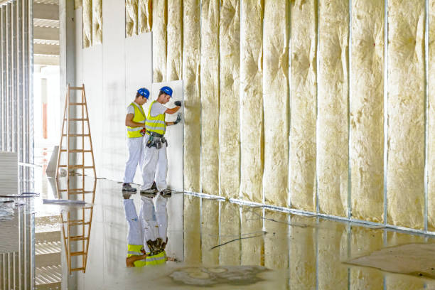 Best Types of Insulation in Valley Center, KS